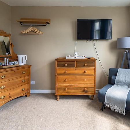 Sleepy Puffin Guest House United Kingdom Buitenkant foto