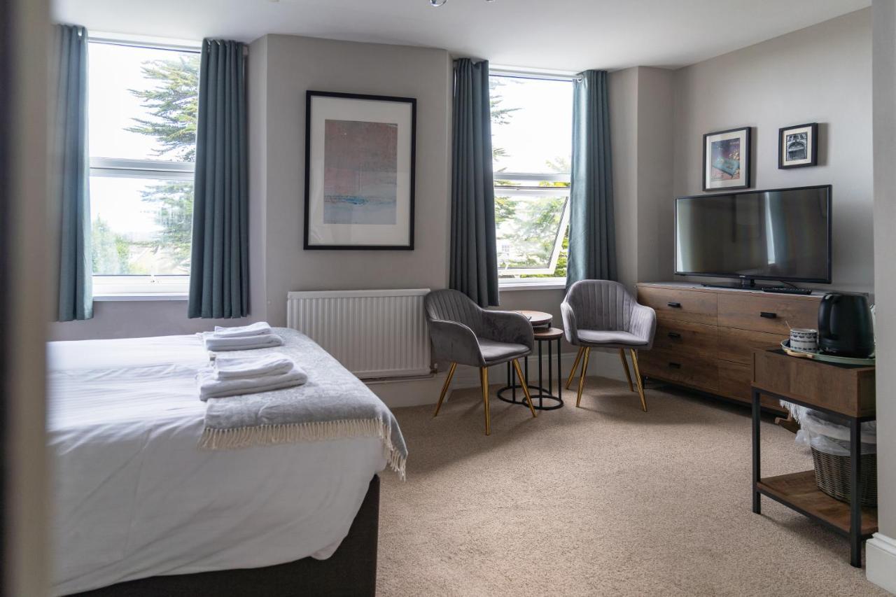 Sleepy Puffin Guest House United Kingdom Buitenkant foto