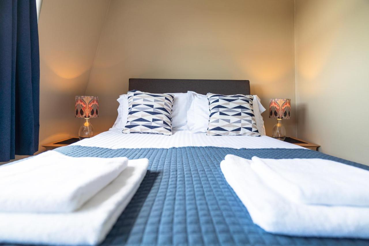 Sleepy Puffin Guest House United Kingdom Buitenkant foto
