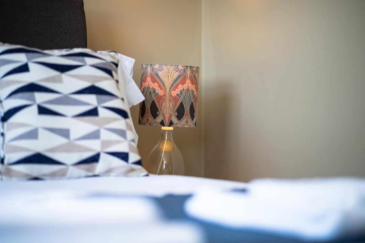 Sleepy Puffin Guest House United Kingdom Buitenkant foto