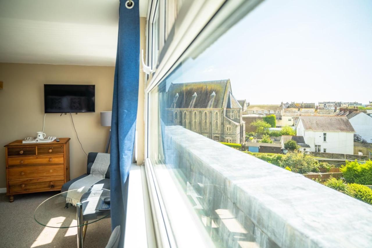 Sleepy Puffin Guest House United Kingdom Buitenkant foto