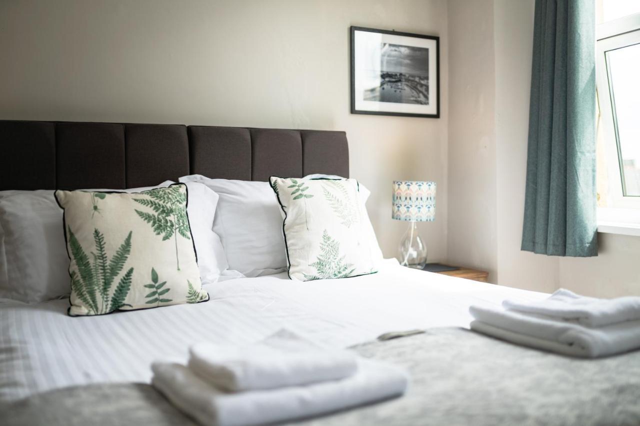 Sleepy Puffin Guest House United Kingdom Buitenkant foto