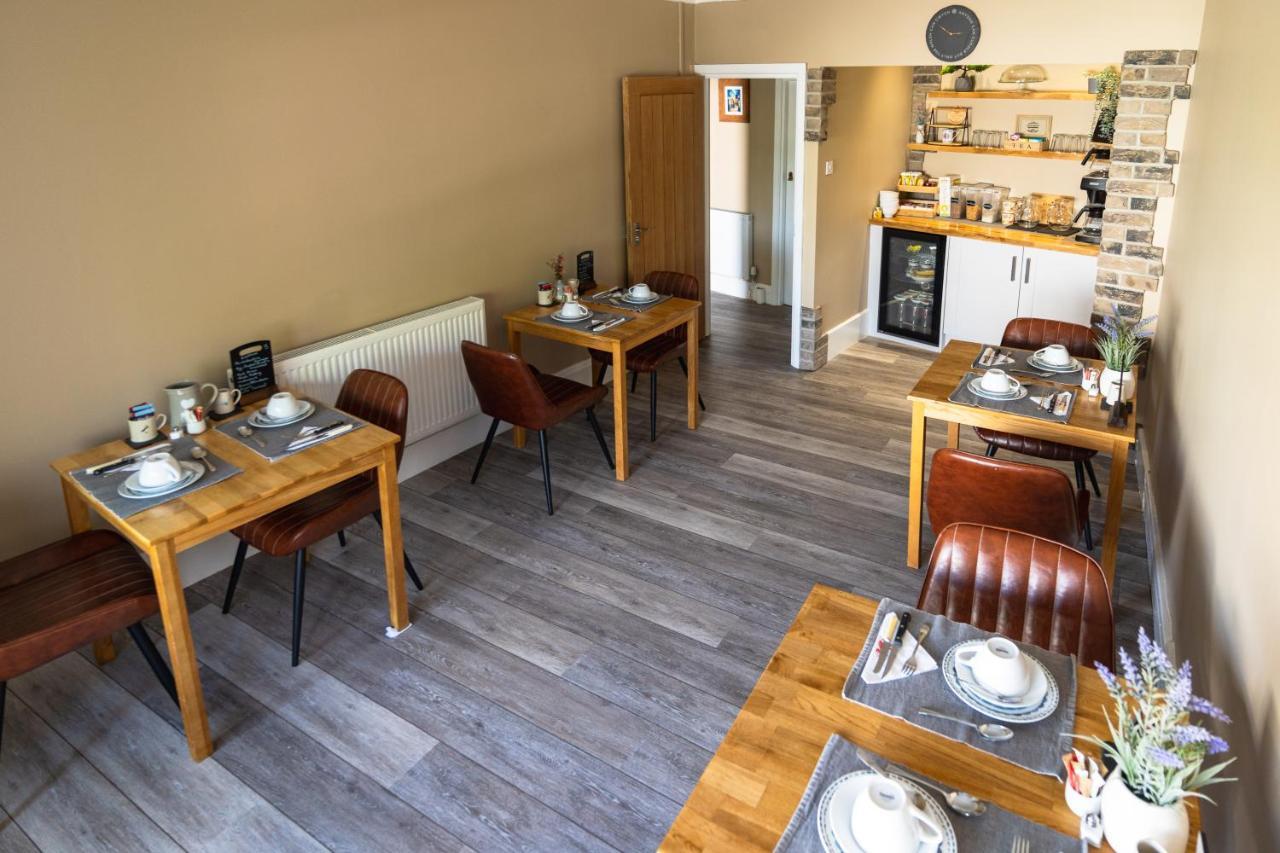 Sleepy Puffin Guest House United Kingdom Buitenkant foto