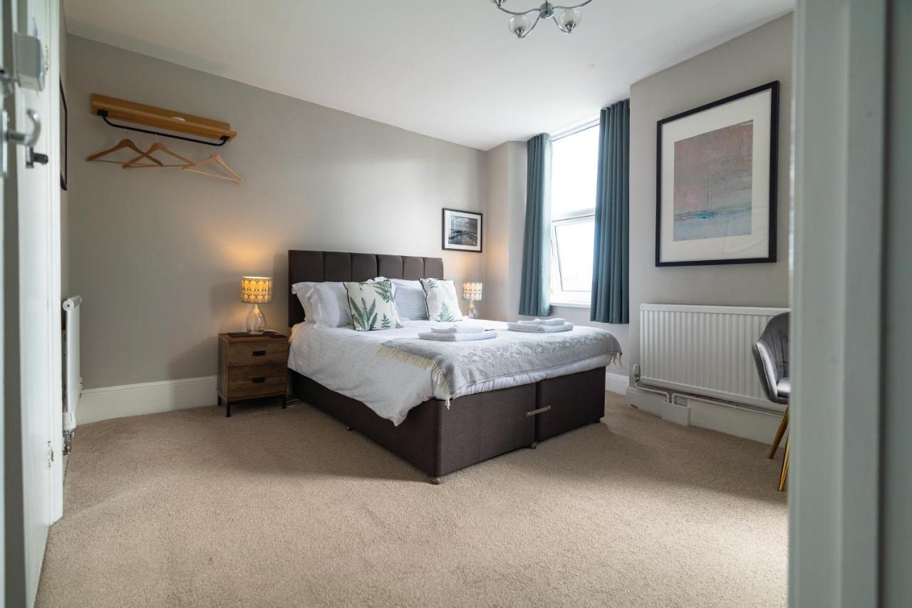 Sleepy Puffin Guest House United Kingdom Buitenkant foto