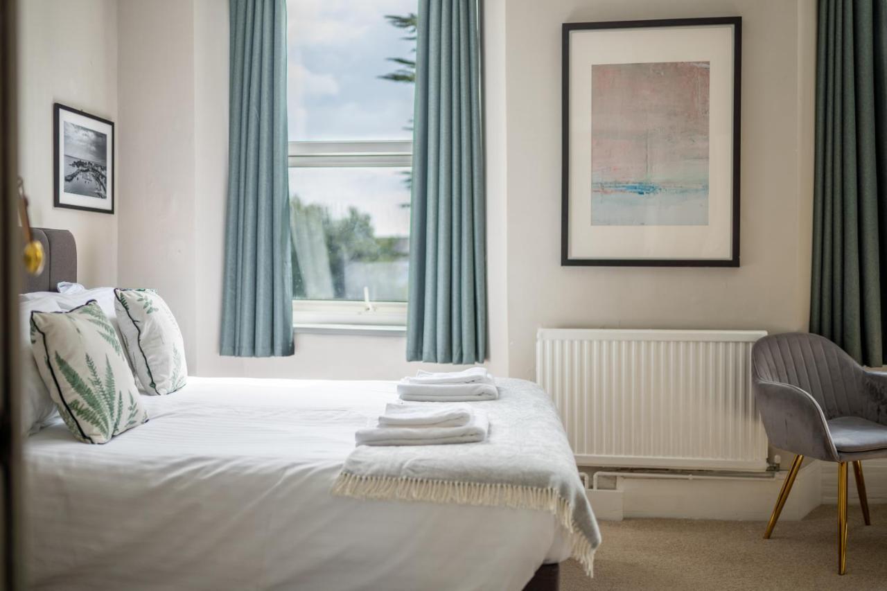 Sleepy Puffin Guest House United Kingdom Buitenkant foto