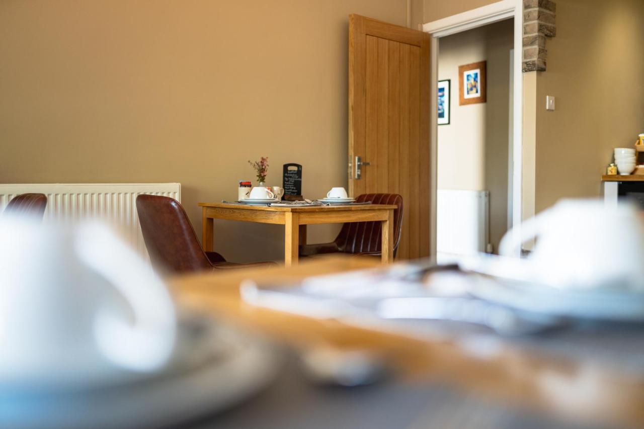 Sleepy Puffin Guest House United Kingdom Buitenkant foto