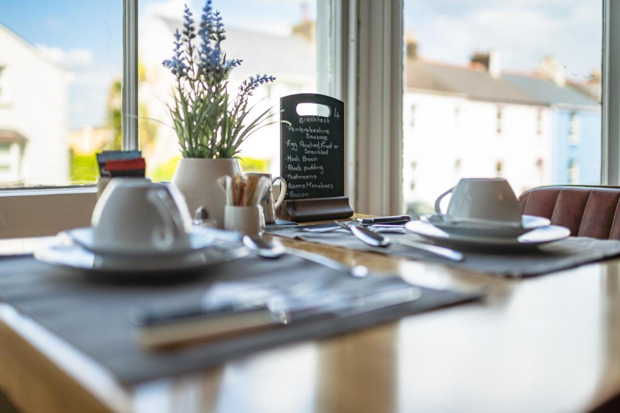 Sleepy Puffin Guest House United Kingdom Buitenkant foto