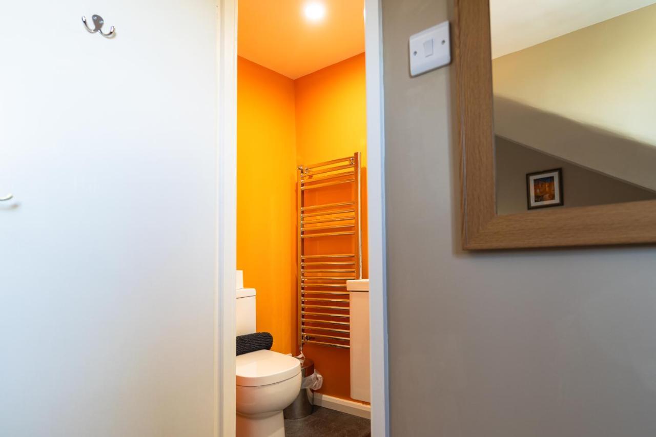 Sleepy Puffin Guest House United Kingdom Buitenkant foto