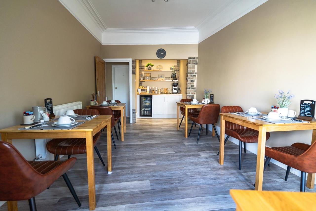 Sleepy Puffin Guest House United Kingdom Buitenkant foto