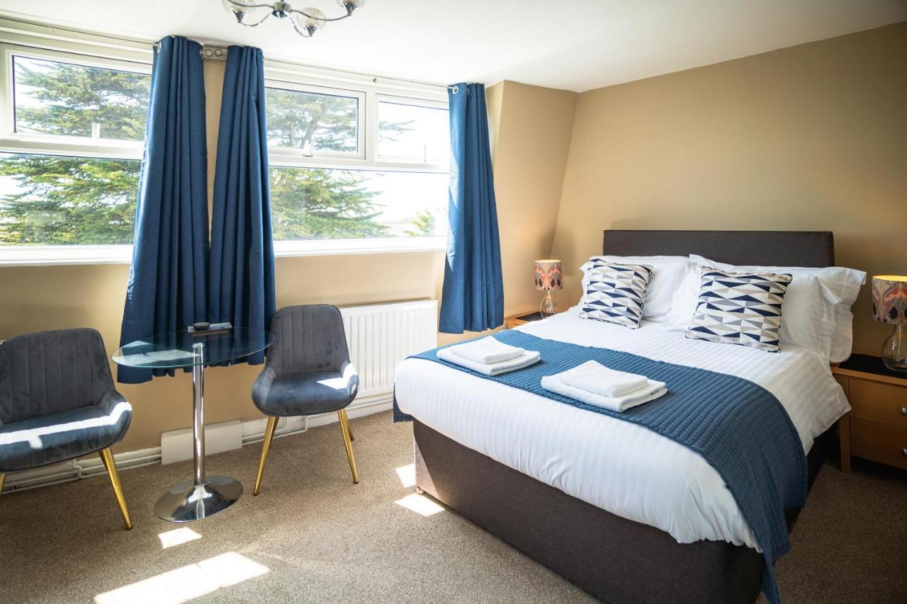 Sleepy Puffin Guest House United Kingdom Buitenkant foto