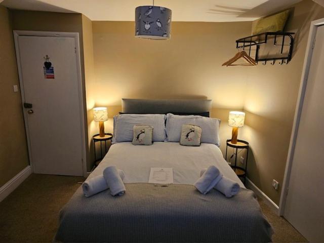 Sleepy Puffin Guest House United Kingdom Buitenkant foto