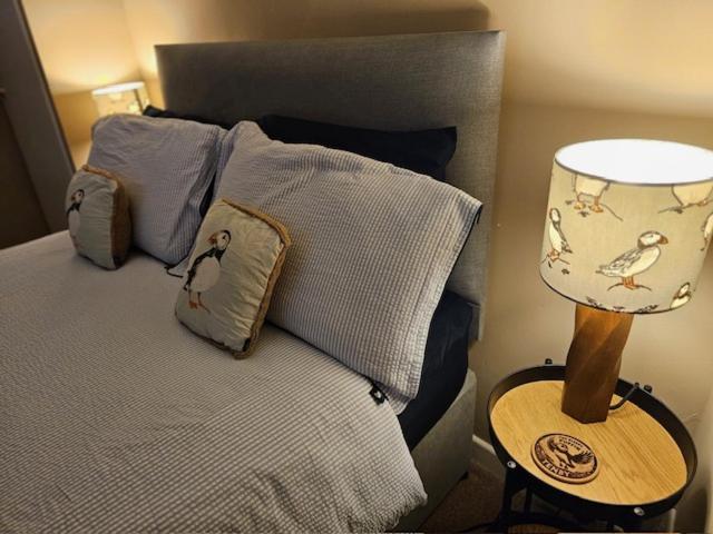 Sleepy Puffin Guest House United Kingdom Buitenkant foto