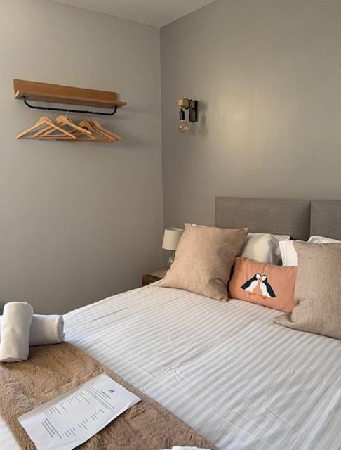 Sleepy Puffin Guest House United Kingdom Buitenkant foto