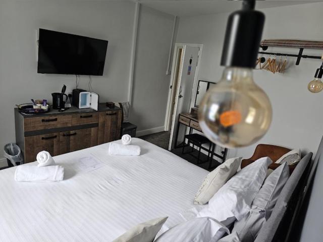 Sleepy Puffin Guest House United Kingdom Buitenkant foto