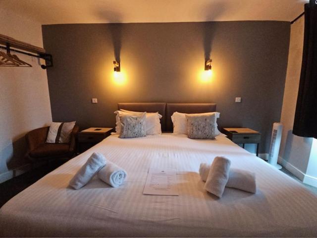 Sleepy Puffin Guest House United Kingdom Buitenkant foto